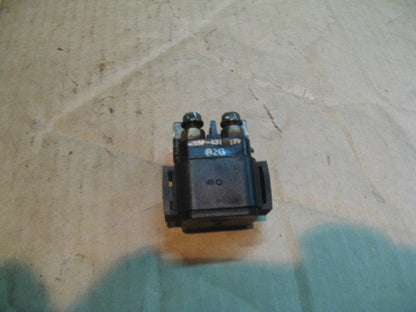Relais de demarreur pour Yamaha YZF - XTK - XJ - XTX - DIVERSION - TW - FAZER