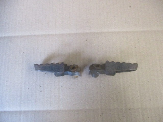 Cales pieds avant pour Honda 125 TL TLS