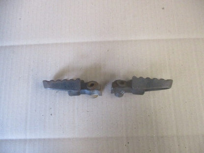 Cales pieds avant pour Honda 125 TL TLS