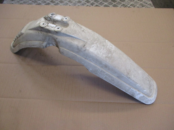 Garde boue avant pour Yamaha 50 DT MX - 1RE