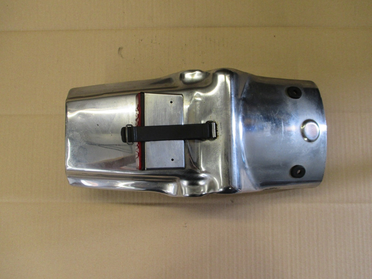 Garde boue arrière pour Yamaha 750 FZX - 2JE - 4AM