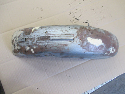 Garde boue arrière pour Yamaha 125 AT1 - AT2
