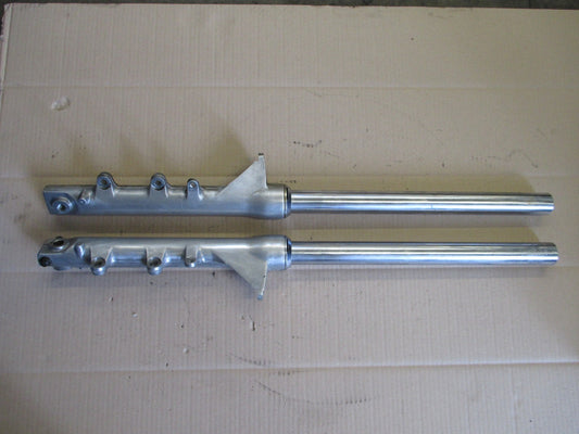 Tubes de fourche pour Yamaha 750 FZX - 2JE - 4AM