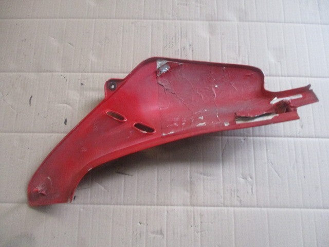 Cache latéral gauche pour Honda 650 NX Dominator - RD08A