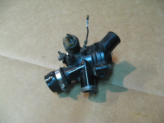 Calorstat pour Yamaha 850 TDM - 3VD