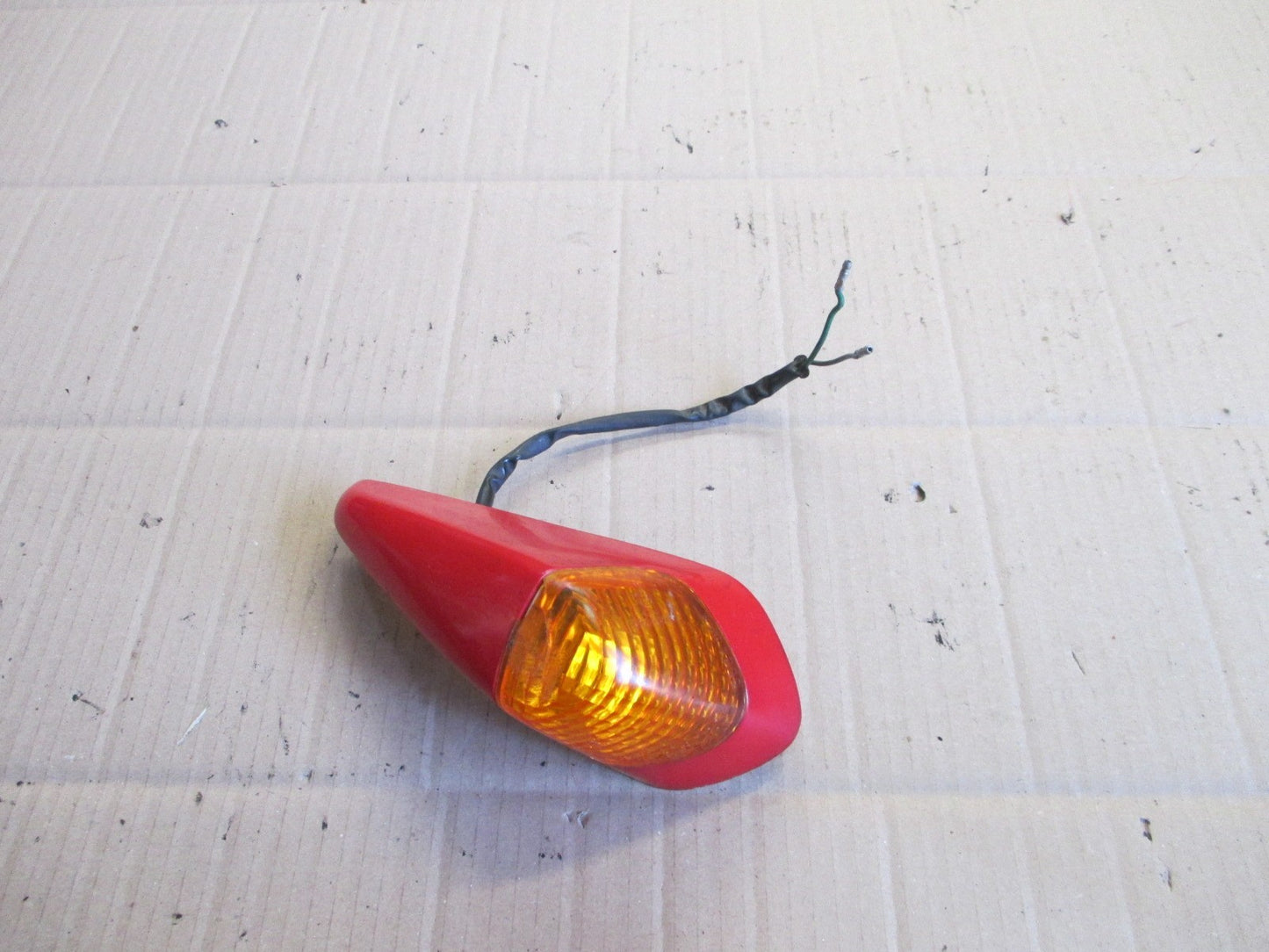 Clignotant avant droit pour Honda 750 VFR - RC24