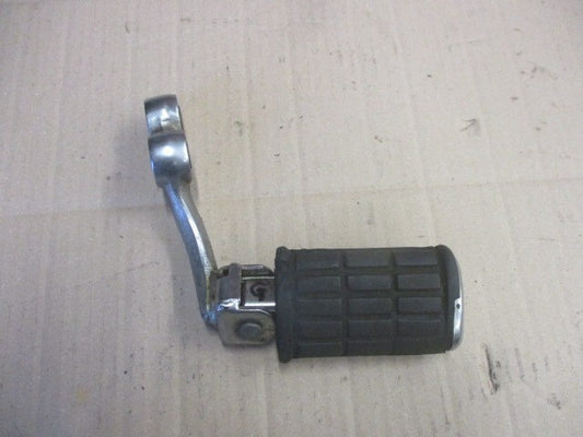 Cale pied avant gauche pour Yamaha 500 XV Se - 26R