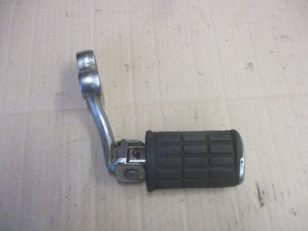 Cale pied avant gauche pour Yamaha 500 XV Se - 26R
