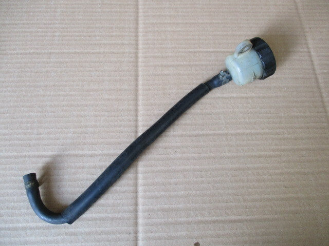 Bocal de lookeed de frein arrière + tuyauterie pour Yamaha 660 XTZ - 3YF