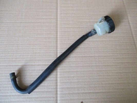 Bocal de lookeed de frein arrière + tuyauterie pour Yamaha 660 XTZ - 3YF