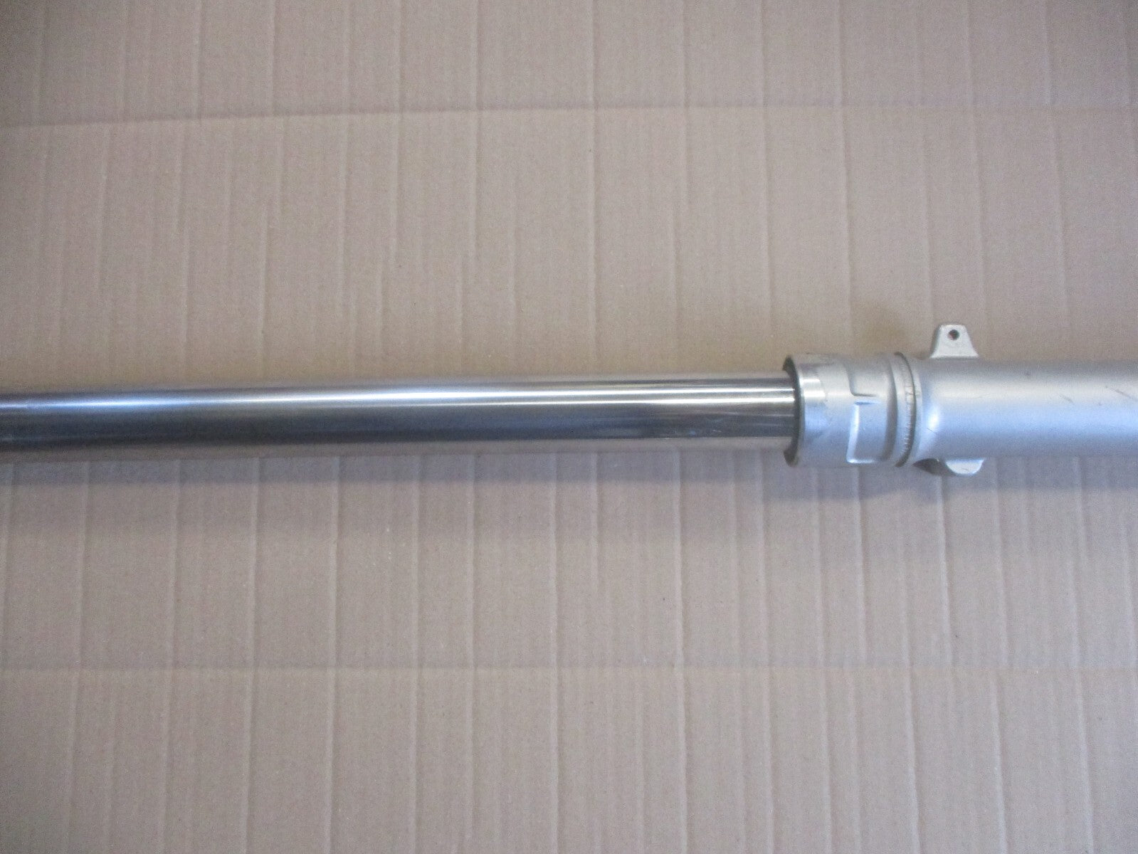 Tube de fourche gauche pour Yamaha 750 XTZ - 3LD