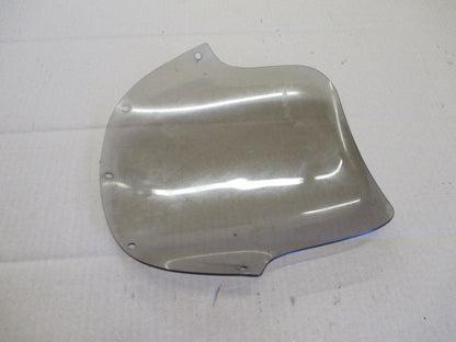 Bulle pour Yamaha 125 Ténéré - BLG