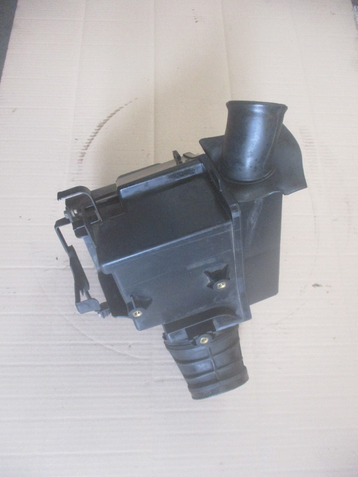 Filtre à air + manchon pour Honda 650 Africa twin - XRV - RD03