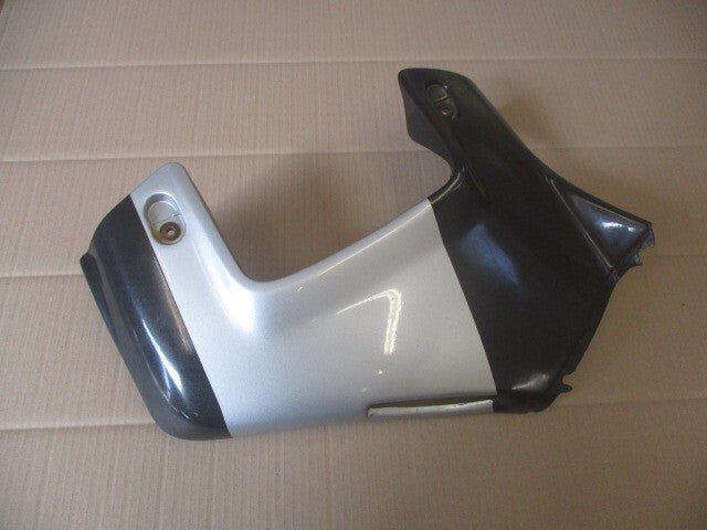 Flanc de carénage droit pour Honda 750 Africa twin - XRV - RD04