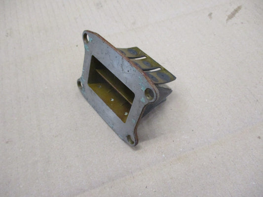Clapets d'admission pour Honda 125 MTX - JD05 - JD07