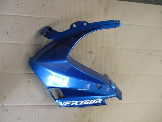 Demie tête de fourche gauche pour Honda 750 VFR - RC36 - Phase 1 - 1990/1993