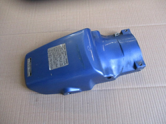 Dosseret pour Honda 600 Transalp - PD06 - PD10