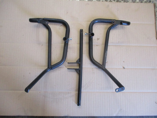 Crash bar pour Yamaha 660 XTZ - 3YF
