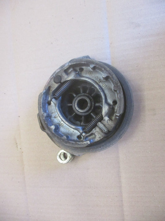 Tambour de frein arrière pour Yamaha 125 XT - 12V - 3YU