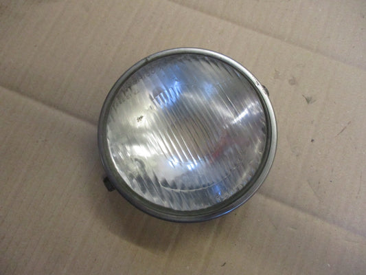 Phare pour Honda 125 XLR - JD04 - Modèle phare rond