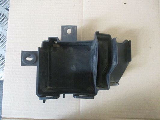Porte batterie pour Honda 125 XLV Varadéro - JC32