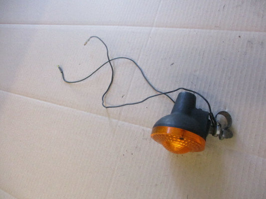 Clignotant avant pour Yamaha 125 DTMX - 2A8