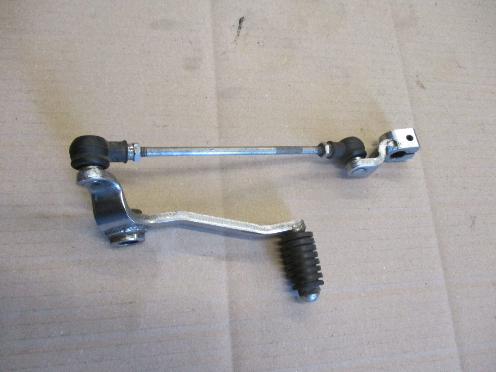 Sélecteur de vitesses pour Yamaha 535 XV Virago - 2YL