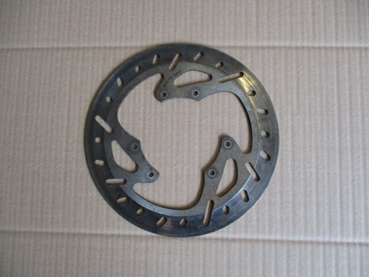 Disque de frein avant pour Yamaha 125 XTX - 258 mm
