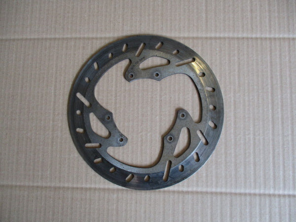 Disque de frein avant pour Yamaha 125 XTX - 258 mm