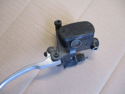 Maitre cylindre de frein avant pour Yamaha 850 TDM - 4TX