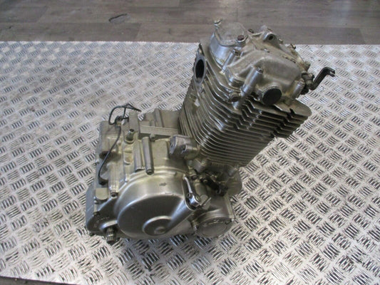Moteur pour Suzuki 650 DR RS SE - SP42A - SP44A