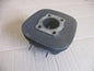 Cylindre 56.25 mm pour Yamaha 125 TY