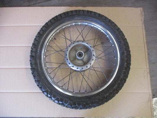 Roue arrière pour Yamaha 125 AT1 - AT2