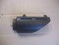 Pare chaleur de silencieux gauche pour Honda 650 SLR - RD09