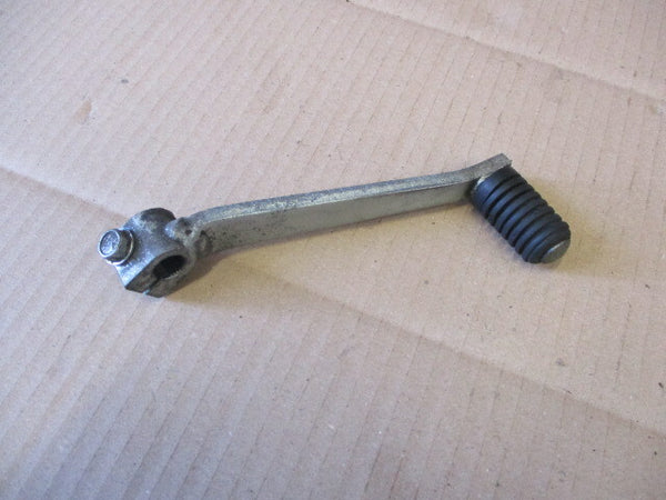 Sélecteur pour Honda 125 XR L - JD19 - JD19A - JD1911