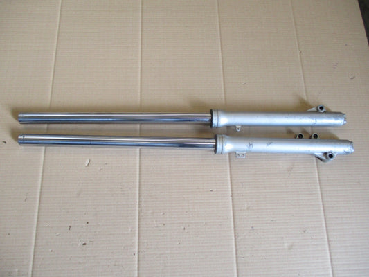 Tubes de fourche pour Kawasaki 125 KMX - MX125B