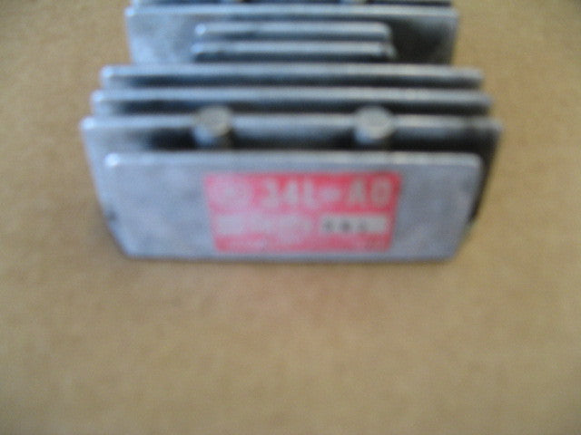 Régulateur pour Yamaha 600 XT - 43F