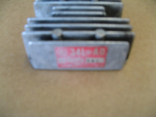 Régulateur pour Yamaha 600 XT - 43F