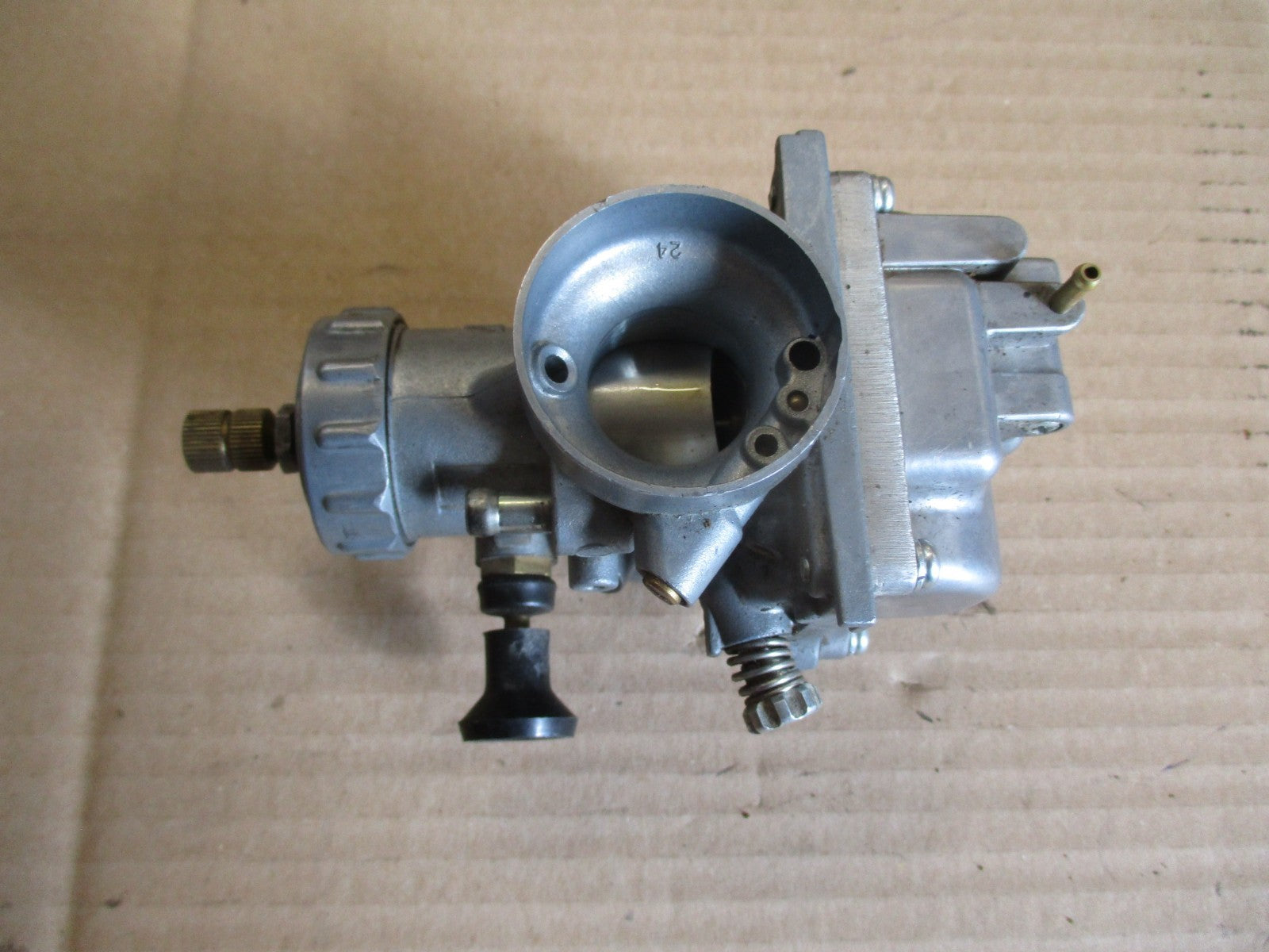 Carburateur pas d'origine pour Kawasaki 125 KMX - MX125B
