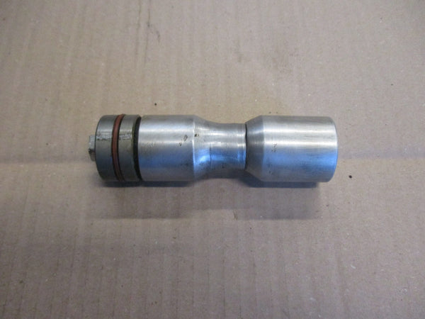 Valve d'échappement pour Yamaha 125 TZR - 4FL