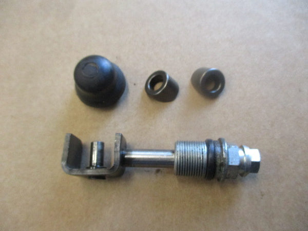 Tendeur de distribution pour Honda 125 NX Transcity - JD12