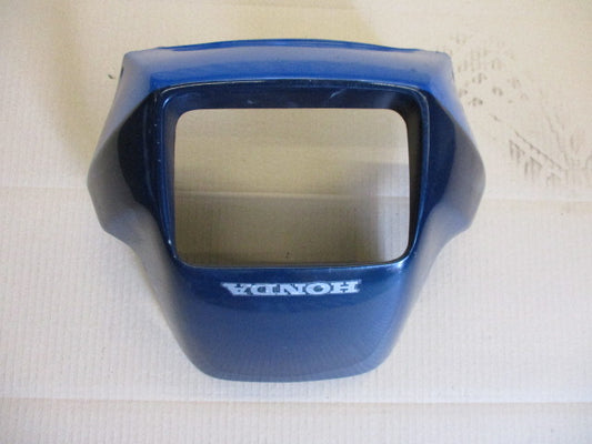 Tête de fourche pour Honda 125 NX Transcity - JD12