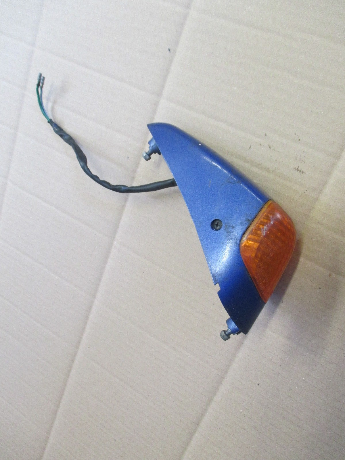 Clignotant avant droit pour Honda 750 VFR - RC24
