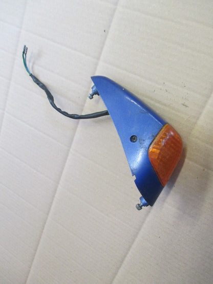 Clignotant avant droit pour Honda 750 VFR - RC24