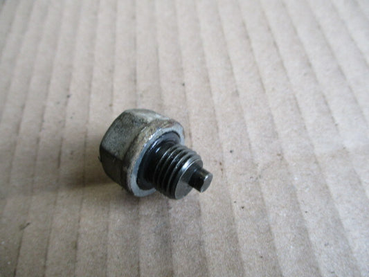 Bouchon à ergot pour Yamaha 125 TY
