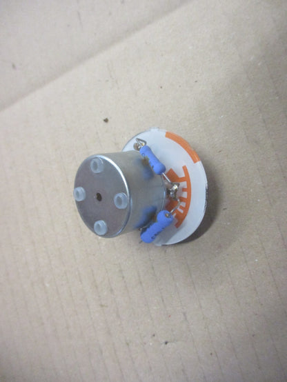 Indicateur de température d'eau pour Yamaha 125 TZR - 4FL