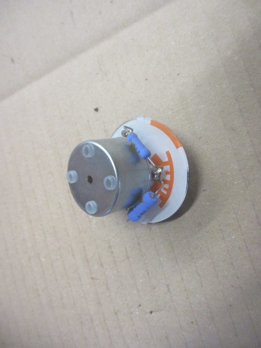 Indicateur de température d'eau pour Yamaha 125 TZR - 4FL