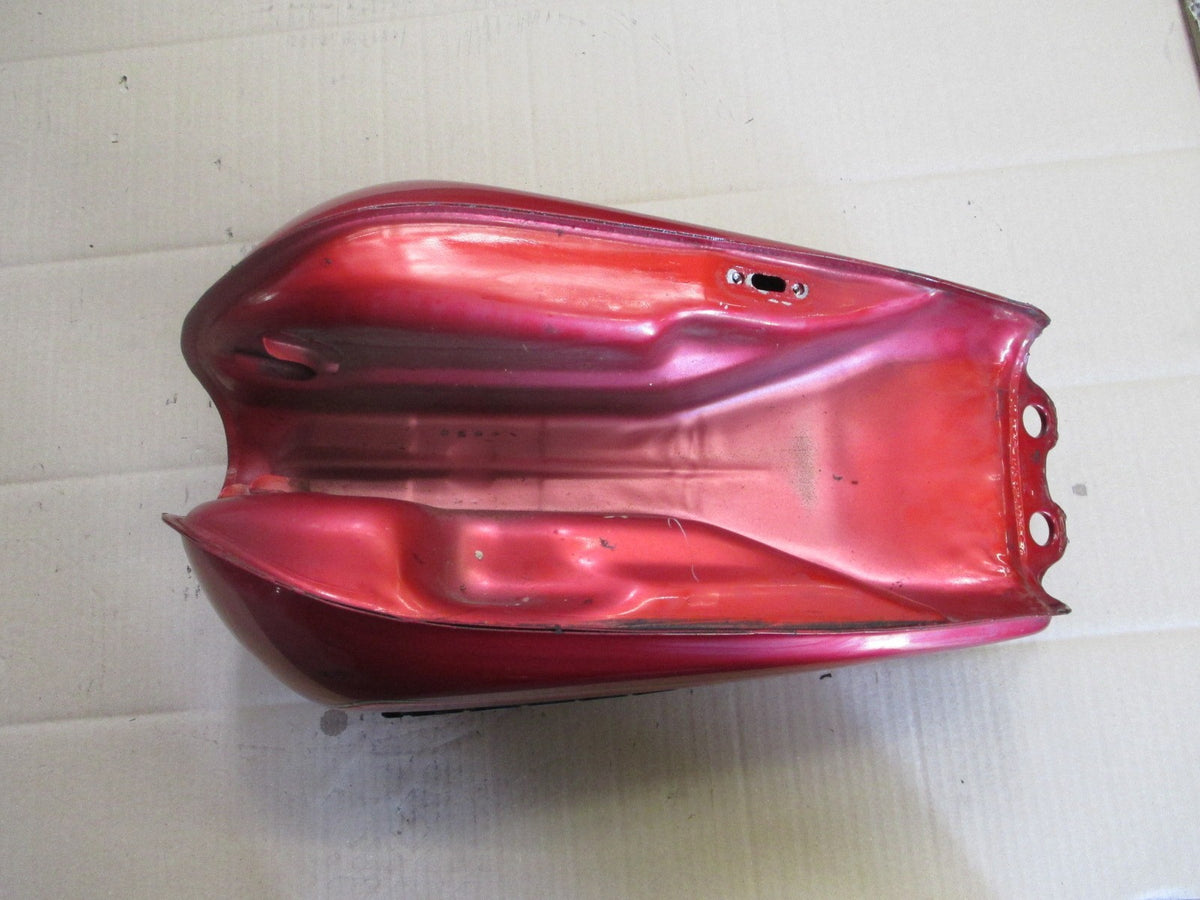 Réservoir pour Suzuki 125 GN - NF41A