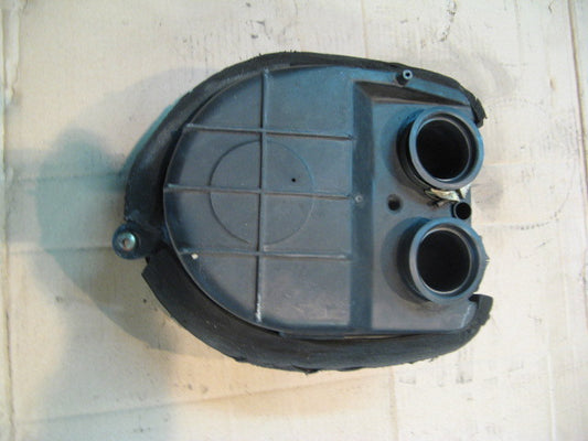 Ensemble filtre à air + manchons pour Yamaha 850 TDM - 3VD
