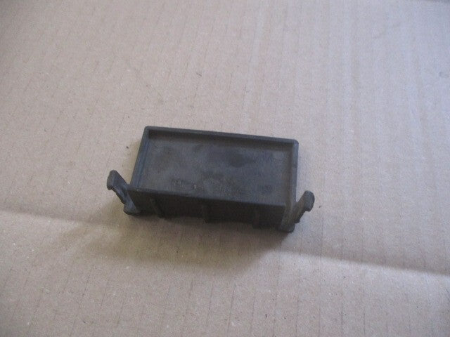 Cache connecteur sur filtre à air pour Honda 125 NX Transcity - JD12